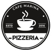 Cafe Marina logo
