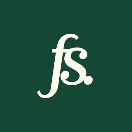 Frankie Says logo