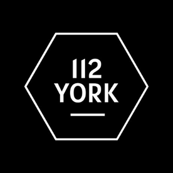 112 York logo