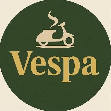 Vespa Caffe logo