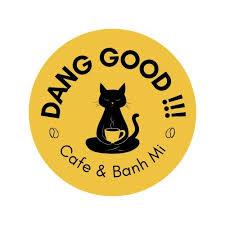 Dang Good Cafe logo